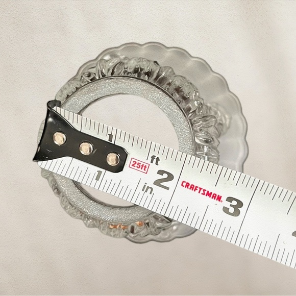 Vintage (3) Light Replacement Shades Lot/3 - Picture 5 of 15